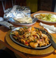 El Campesino food