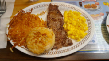 Waffle House food