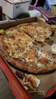 Papa John's Pizza food