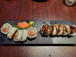 Dynamite Sushi Asian Cuisine food