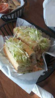 Farlow's Sub Shop food