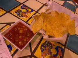 Margarita's Mexican And Watering Hole food