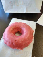 Daylight Donuts food