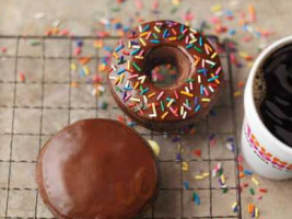 Dunkin food