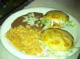 Tacos Mirasol Restaurant food