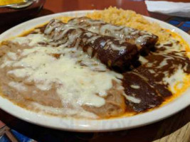 Mazatlan food