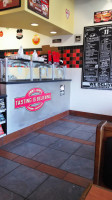 Jimmy John's inside