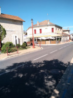 La gare de Latresne - Bar a vins food