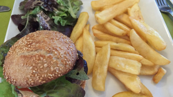 La Table De Louise food