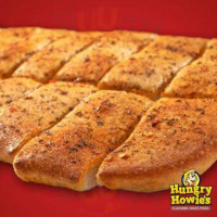 Hungry Howie's Pizza food