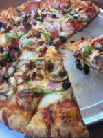 Smoky Mountain Pizzeria Grill food