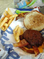 Culver's food