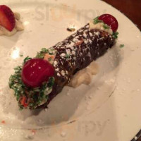 Holi Cannoli food