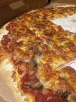 Rosati's Pizza food