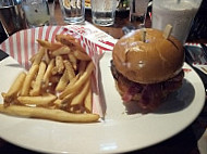 Tgi Friday's food