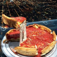 Giordano's food