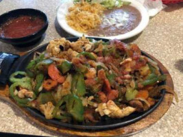 Blue Agave food