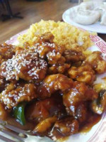 Kosher Chinese Express food