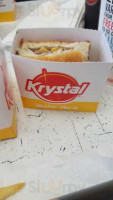 Krystal food