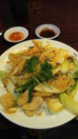 Vietnamese Bistro food