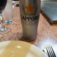 Yokoso Japanese Steakhouse Summerville food