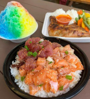 Hawaii's Favorite Kitchens food