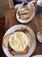 Bramble Breakfast food