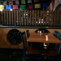 Pueblo Cantina Ellijay inside