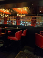 Ruth's Chris Steak House - Grand Rapids inside