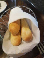 Olive Garden Italian food