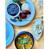 Moqueca Brazilian Cuisine food