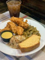 Lucy's Tuscaloosa food