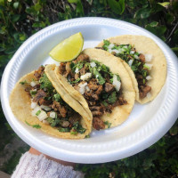 Tortas De Sinaloa food