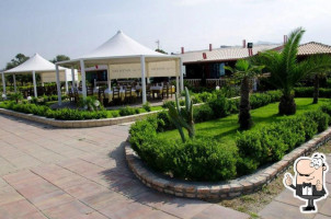 Villaggio Da Mario food