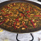 Paella I Mes food