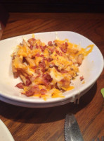 Outback Steakhouse food