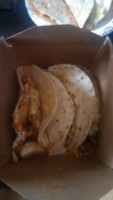 Soul Taco Shockoe Bottom food