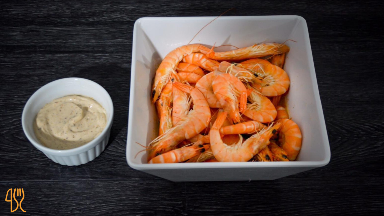 Seacrets Seafood Inde