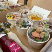 Dubble Toulouse Route D'espagne Healthy Food food