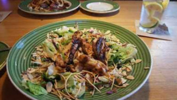 Applebee's Grill Bar food