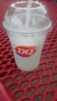 Dairy Queen (treat) food