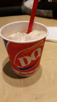 Dairy Queen food