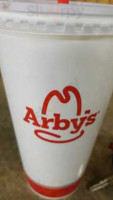 Arby's food