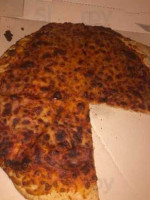 Little Caesars Pizza food