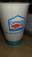 Captain D's food