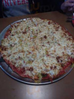 Lagrande Pizza food