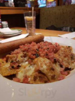 Applebee's Grill food