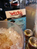 Weck's food