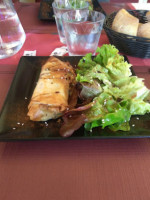 Le Relais food