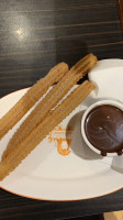 Chocolateria San Churro food